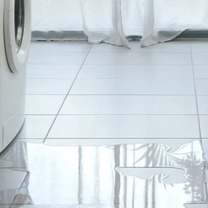 Appliance Leak Cleanup in Deshler, OH