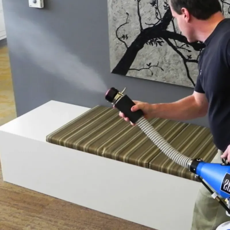Professional Odor Removal in Deshler, OH